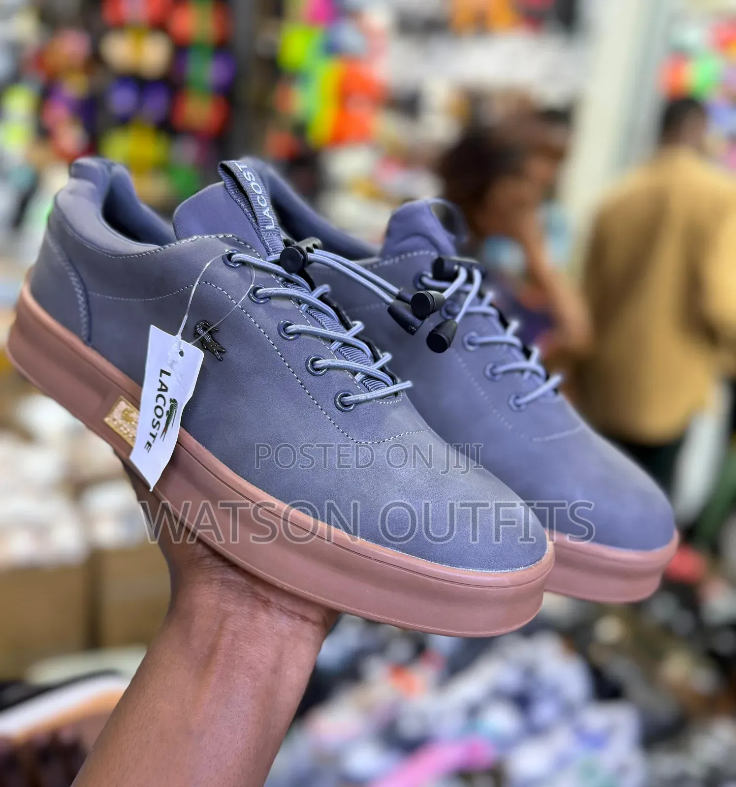 Men's New and Original Shoes Delightfully Very Wow