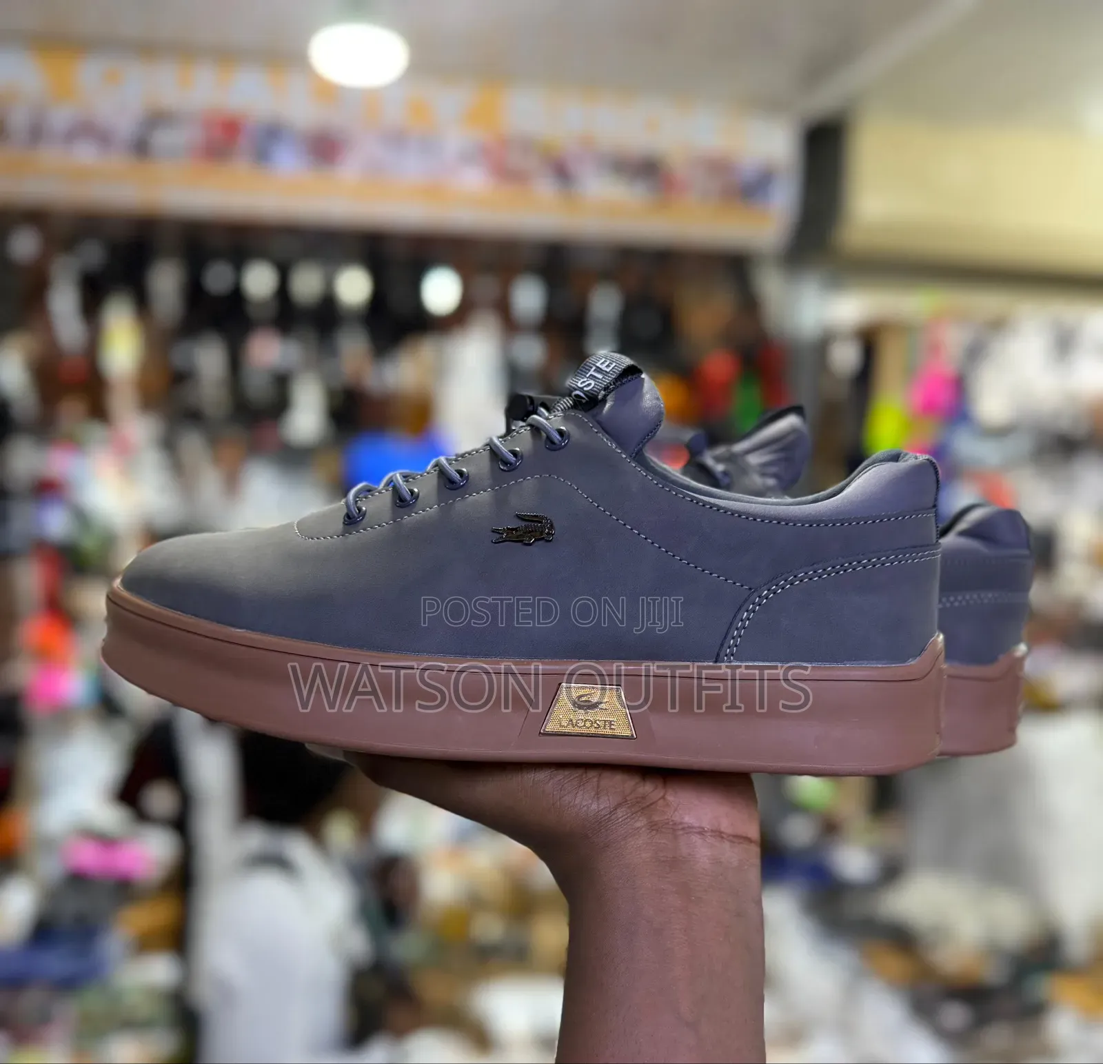 Men's New and Original Shoes Delightfully Very Wow