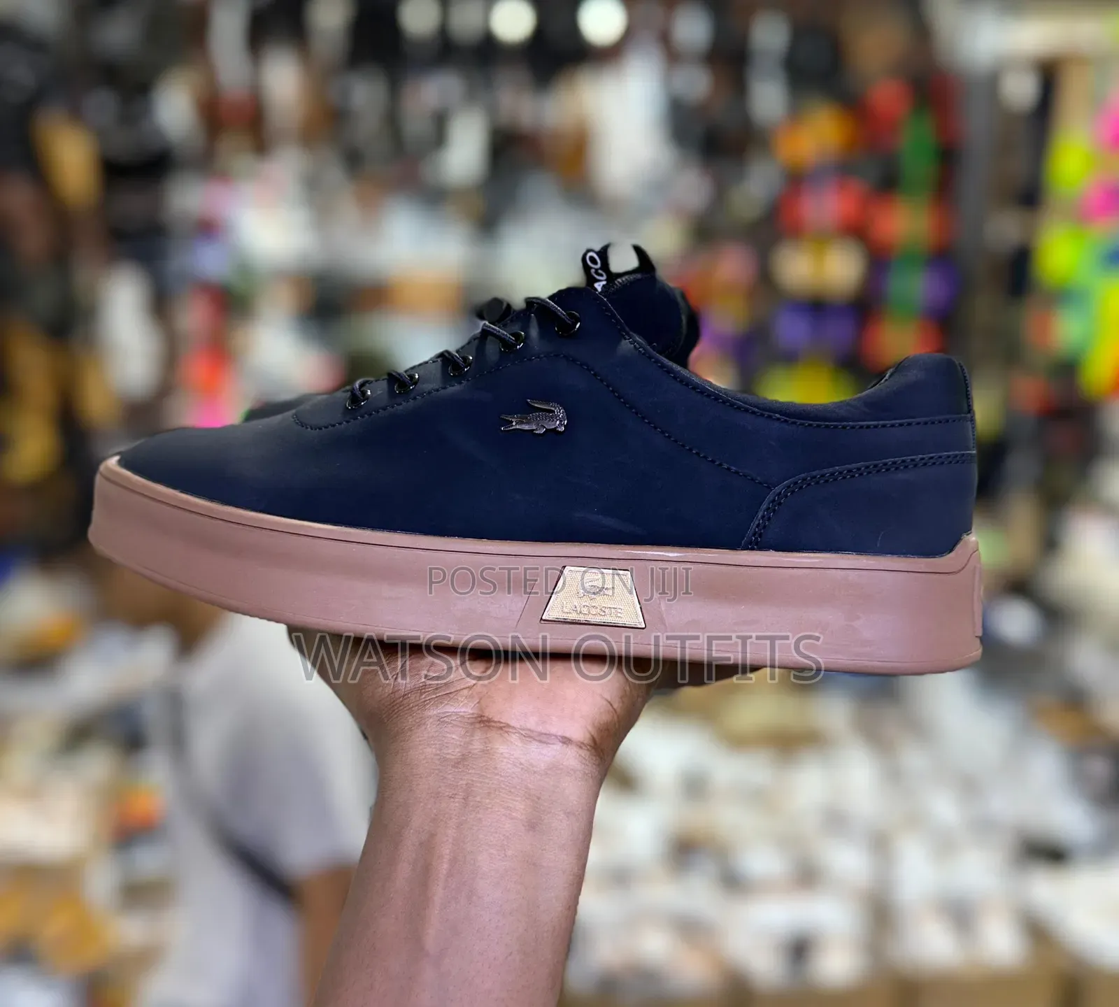 Men's New and Original Shoes Delightfully Very Wow
