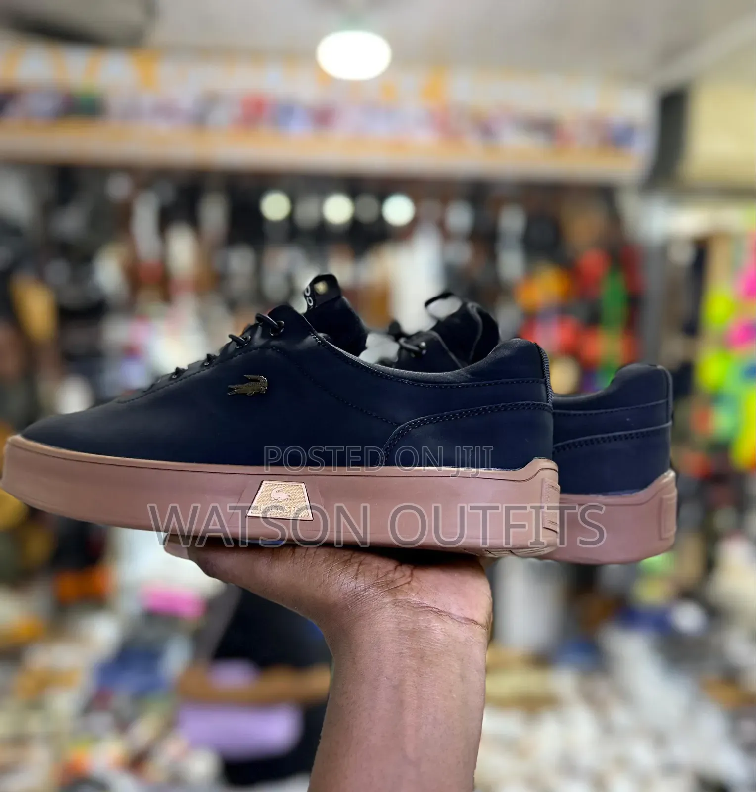 Men's New and Original Shoes Delightfully Very Wow