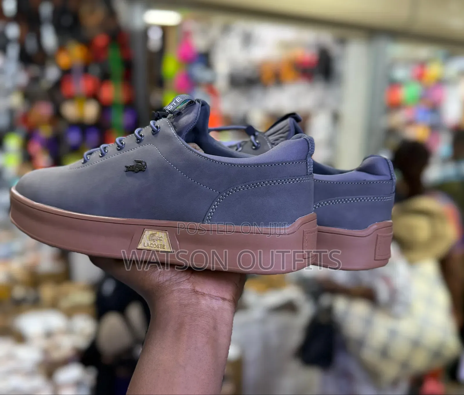 Men's New and Original Shoes Delightfully Very Wow