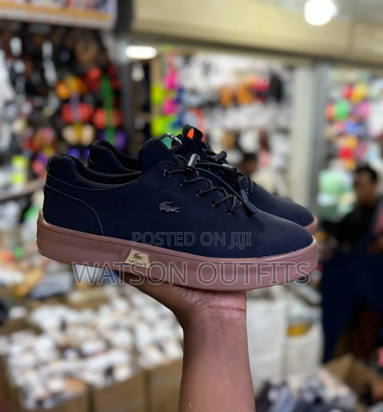 Men's New and Original Shoes Delightfully Very Wow