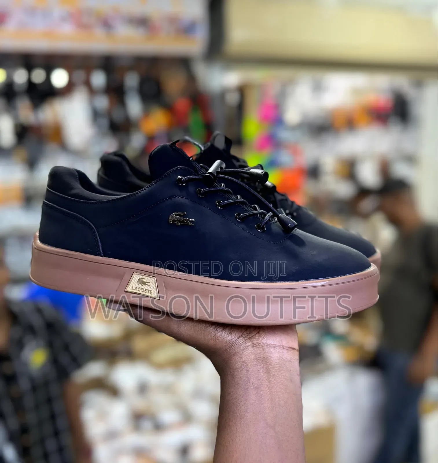 Men's New and Original Shoes Delightfully Very Wow