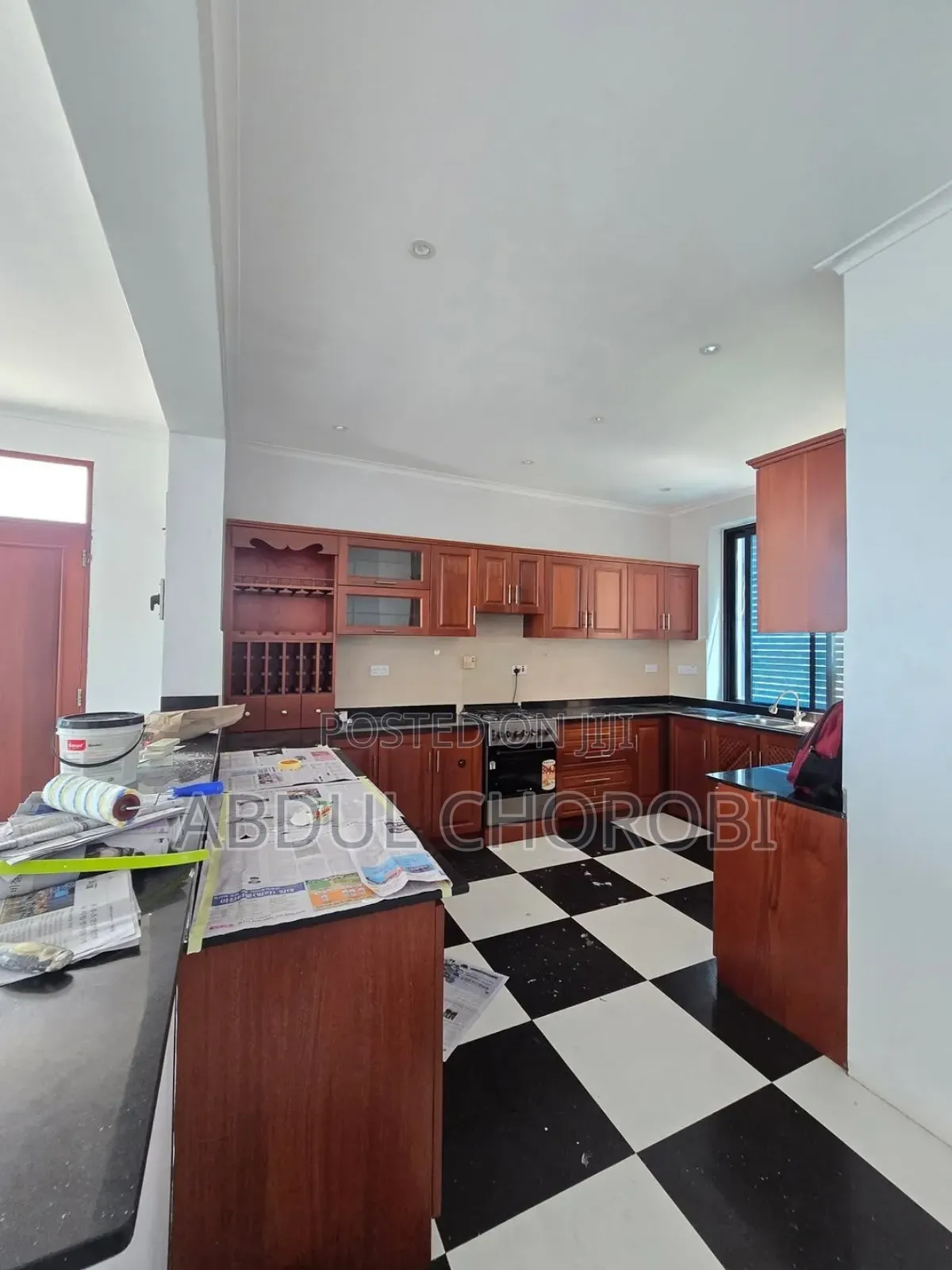 2bdrm Apartment in Mikocheni for rent