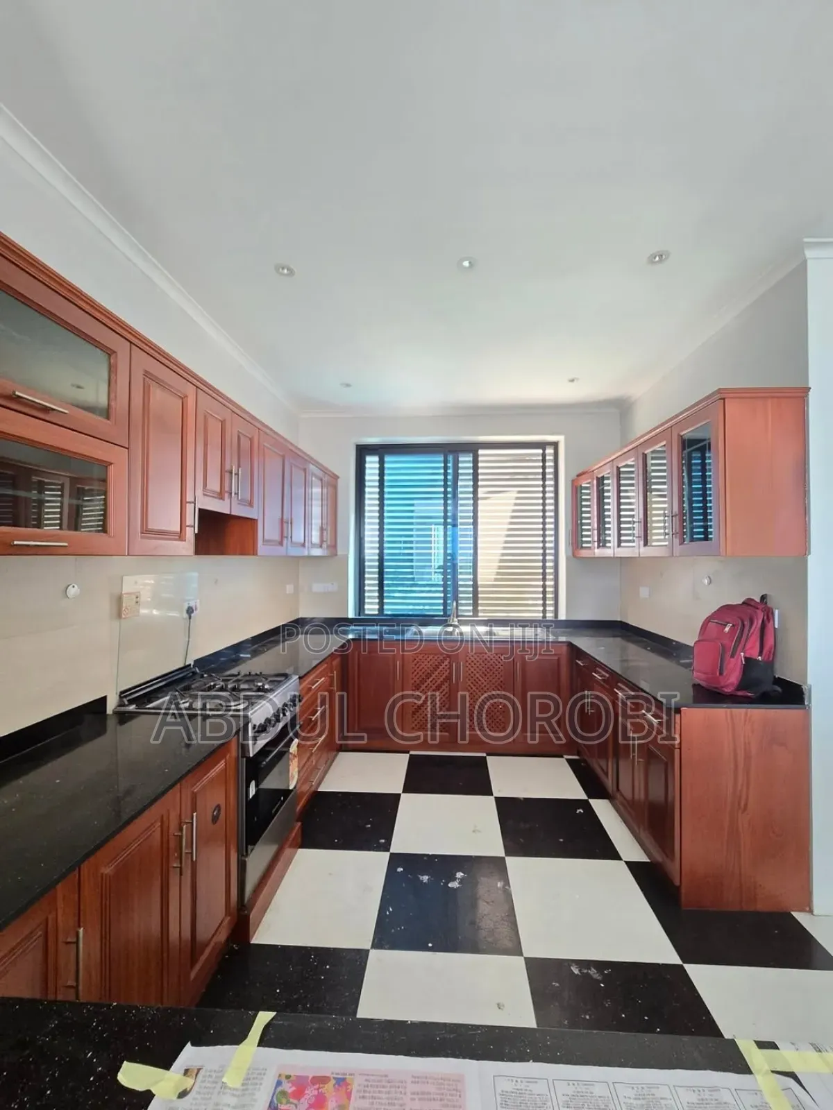 2bdrm Apartment in Mikocheni for rent