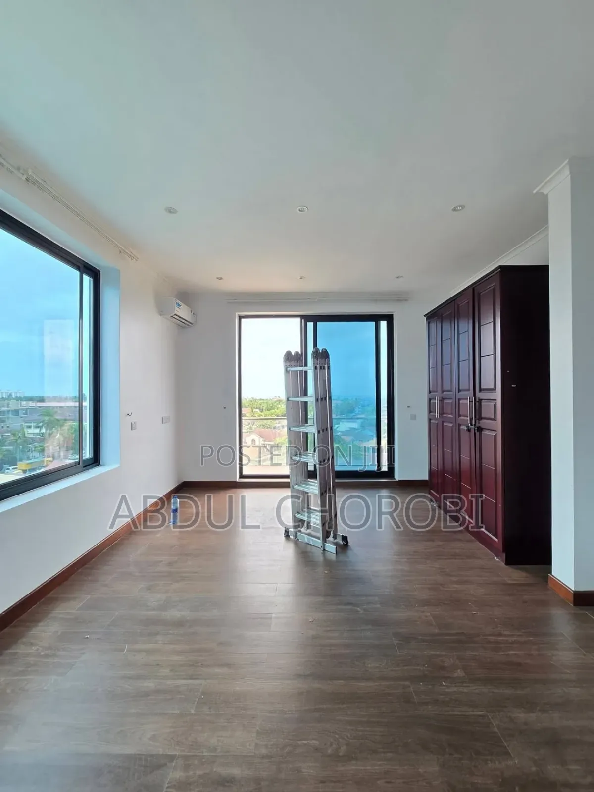 2bdrm Apartment in Mikocheni for rent