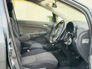 Toyota Wish 2003 Gray