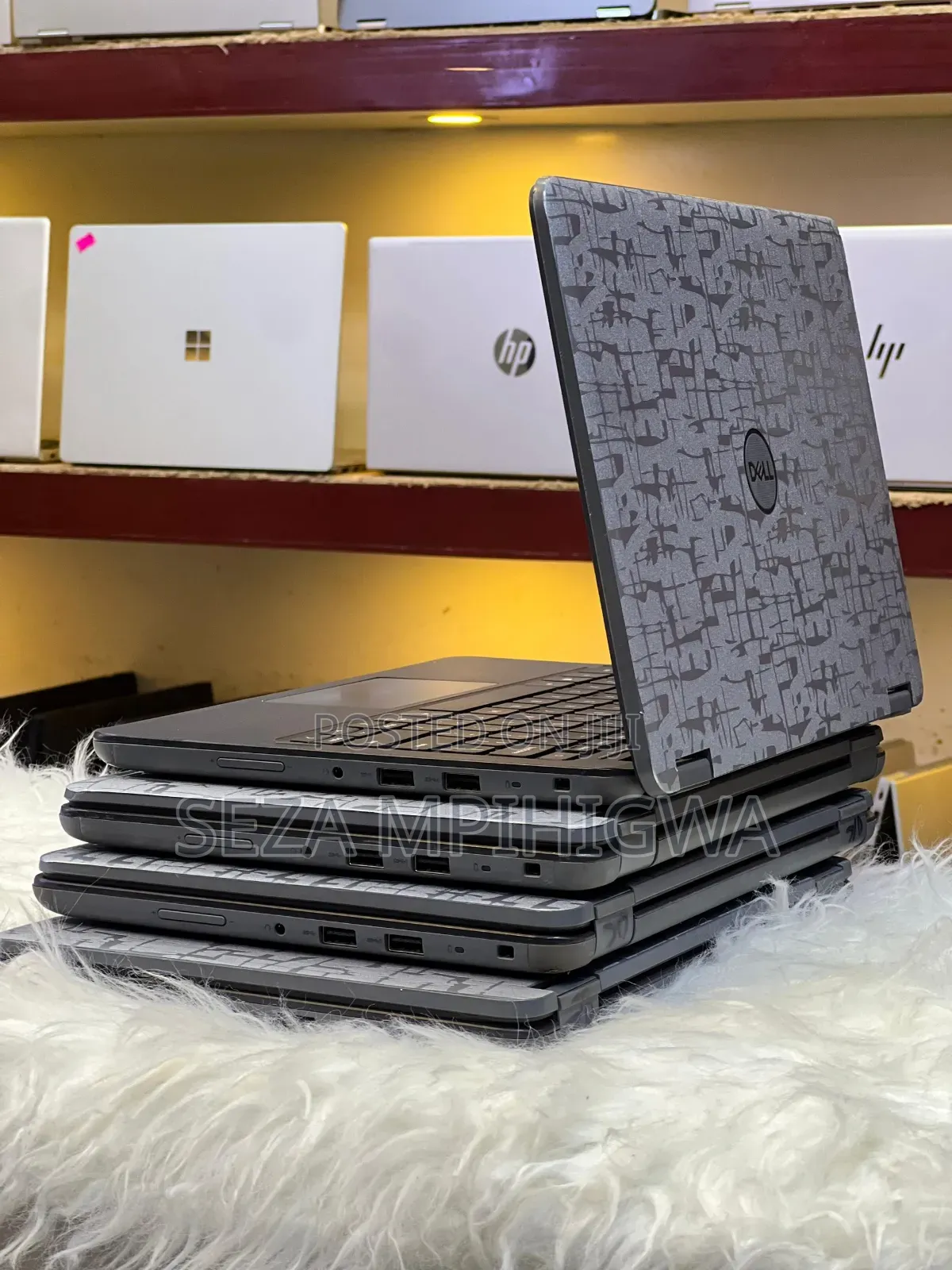 Laptop Dell Latitude 3120 8GB Intel Core I5 SSD 128GB