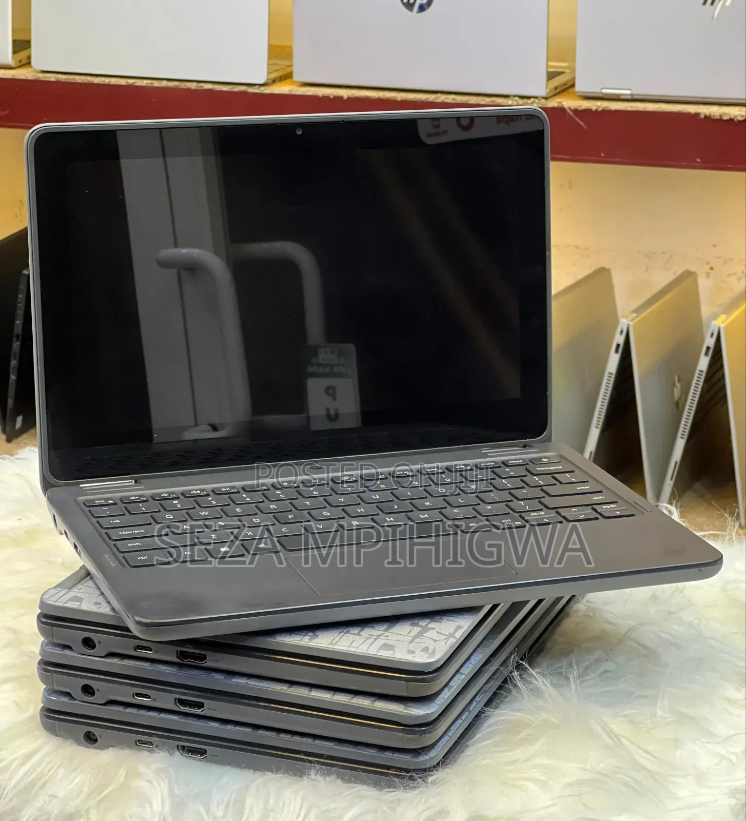 Laptop Dell Latitude 3120 8GB Intel Core I5 SSD 128GB