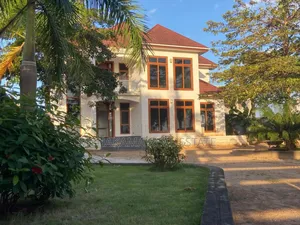 5bdrm Block of Flats in Mchakama Real Estate, Kigamboni for sale