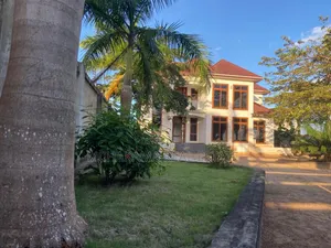 5bdrm Block of Flats in Mchakama Real Estate, Kigamboni for sale