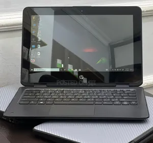 Laptop HP ProBook X360 11 G2 EE 8GB Intel Core I5 SSD 256GB