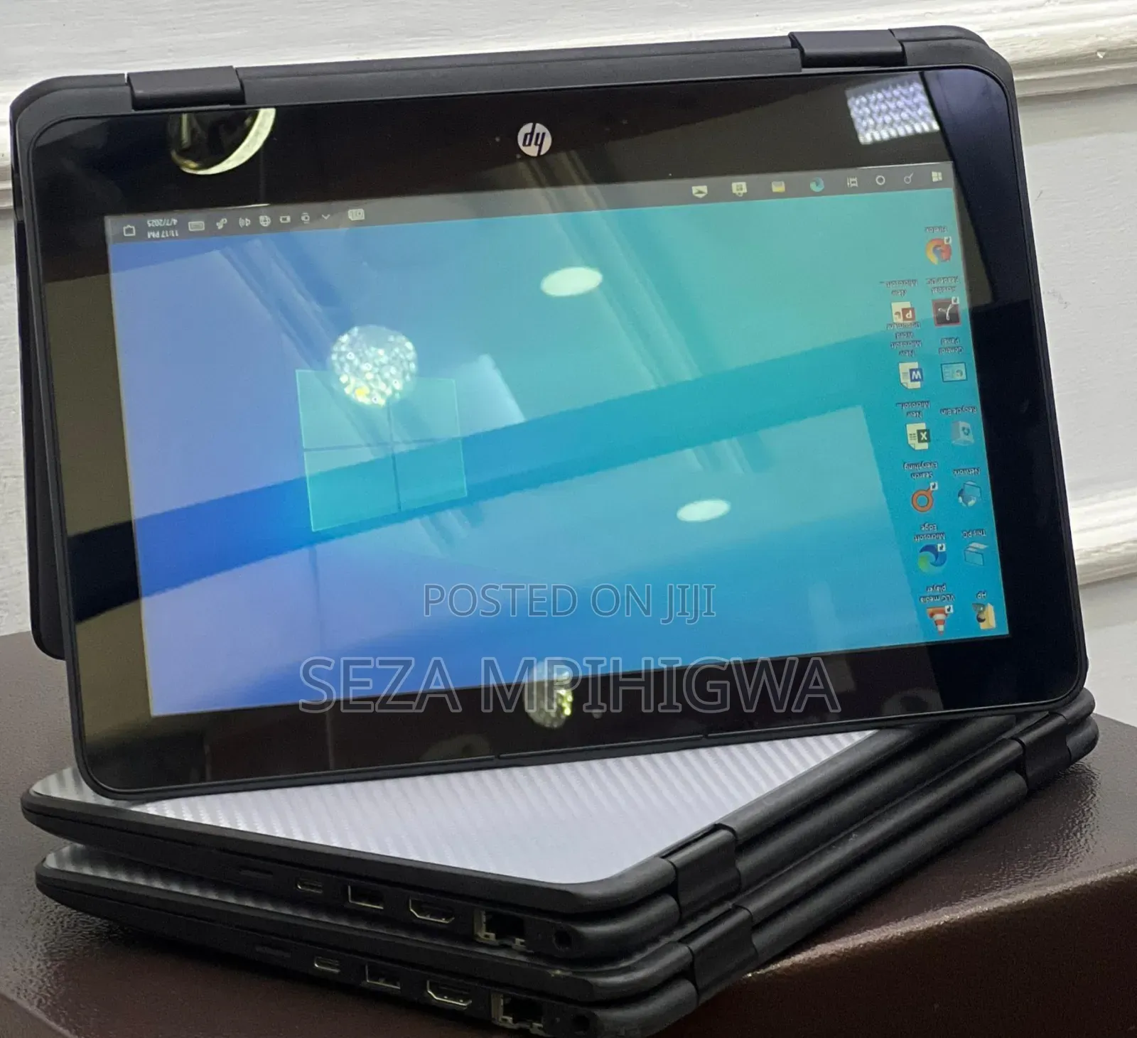 Laptop HP ProBook X360 11 G2 EE 8GB Intel Core I5 SSD 256GB
