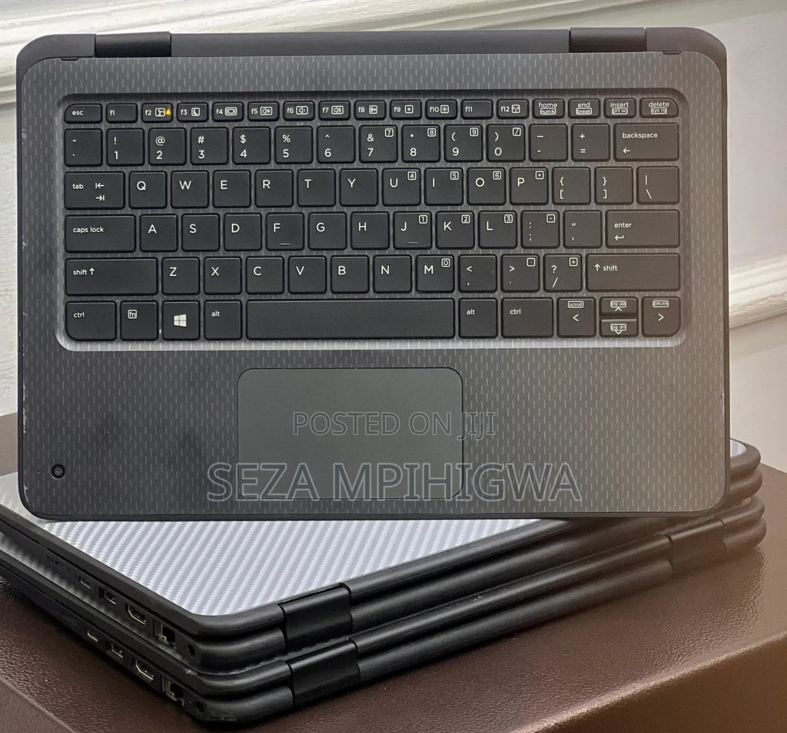 Laptop HP ProBook X360 11 G2 EE 8GB Intel Core I5 SSD 256GB