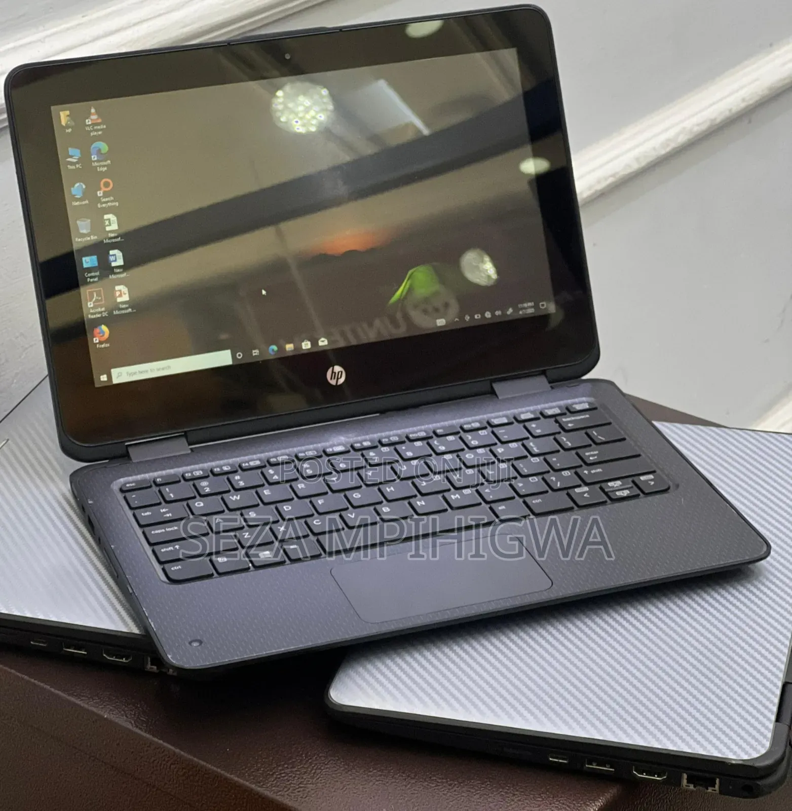 Laptop HP ProBook X360 11 G2 EE 8GB Intel Core I5 SSD 256GB