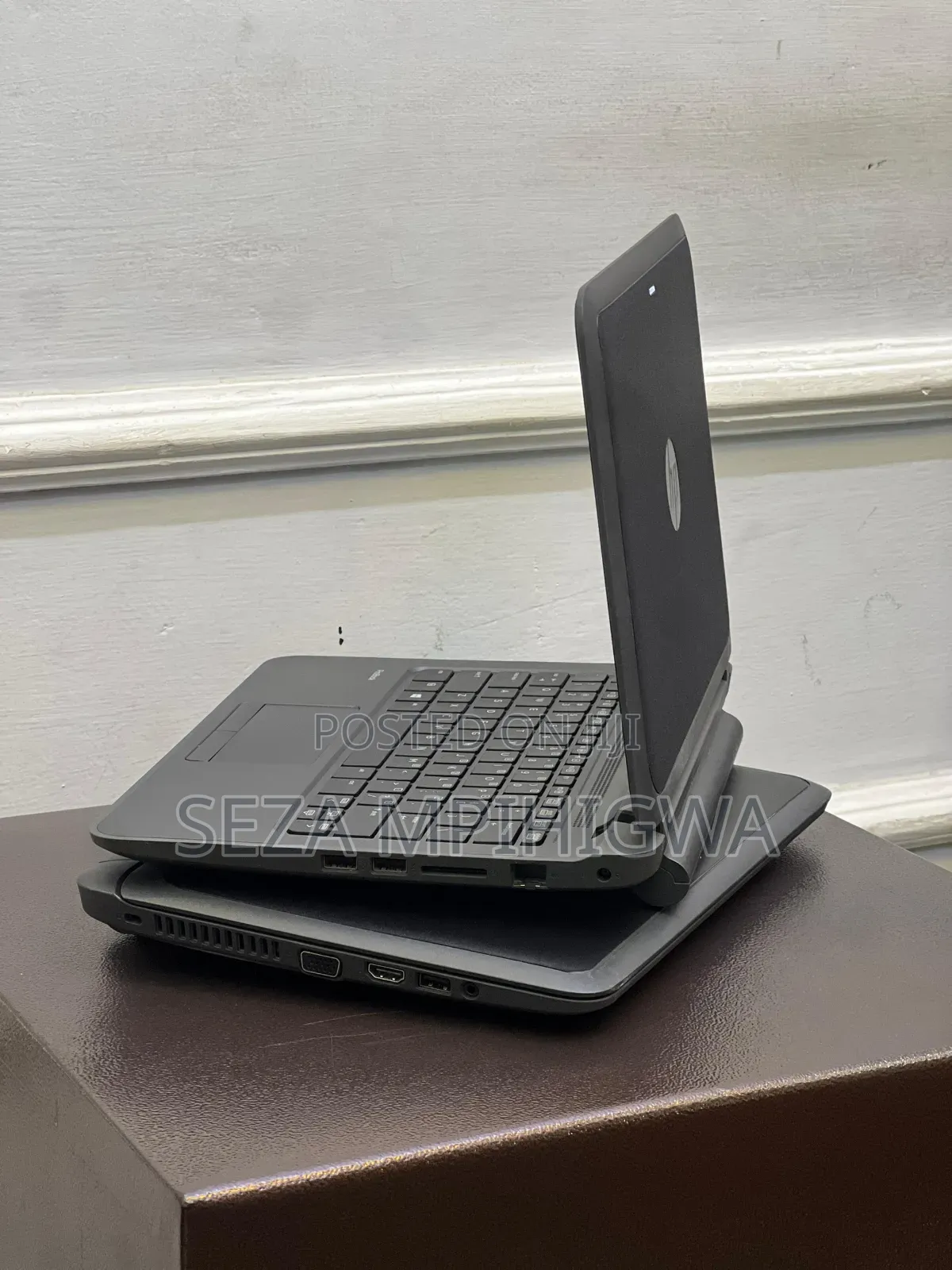 Laptop HP ProBook 11 G2 EE 4GB Intel Core I3 HDD 500GB