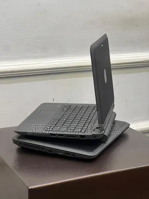 Laptop HP ProBook 11 G2 EE 4GB Intel Core I3 HDD 500GB
