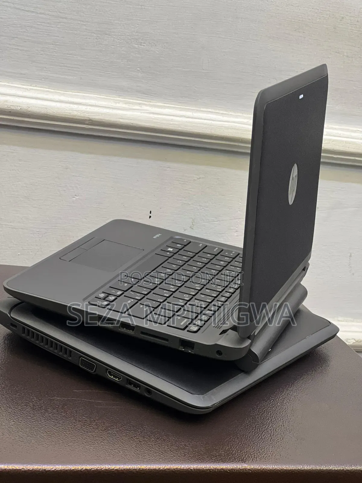 Laptop HP ProBook 11 G2 EE 4GB Intel Core I3 HDD 500GB