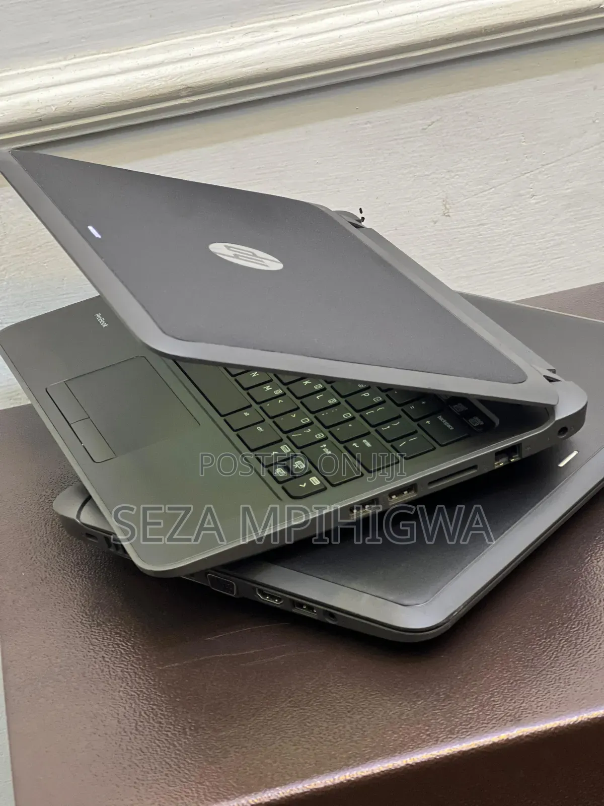 Laptop HP ProBook 11 G2 EE 4GB Intel Core I3 HDD 500GB