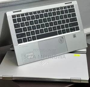 Laptop HP EliteBook X360 1030 G7 16GB Intel Core I7 SSD 256GB