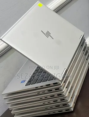 Laptop HP EliteBook X360 1030 G7 16GB Intel Core I7 SSD 256GB