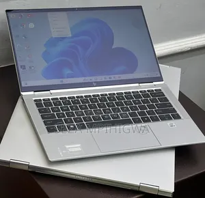 Laptop HP EliteBook X360 1030 G7 16GB Intel Core I7 SSD 256GB