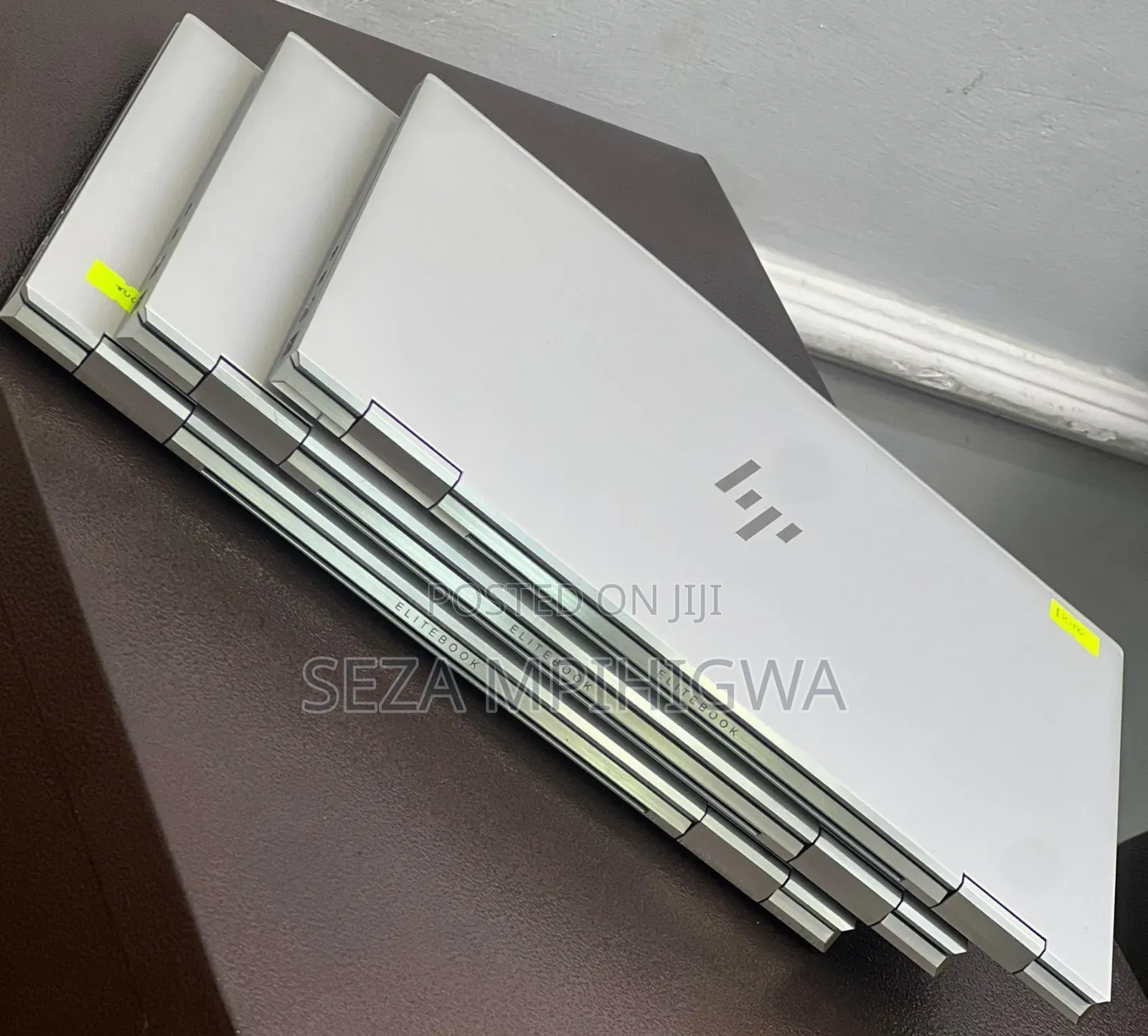 Laptop HP EliteBook X360 1030 G7 16GB Intel Core I7 SSD 256GB
