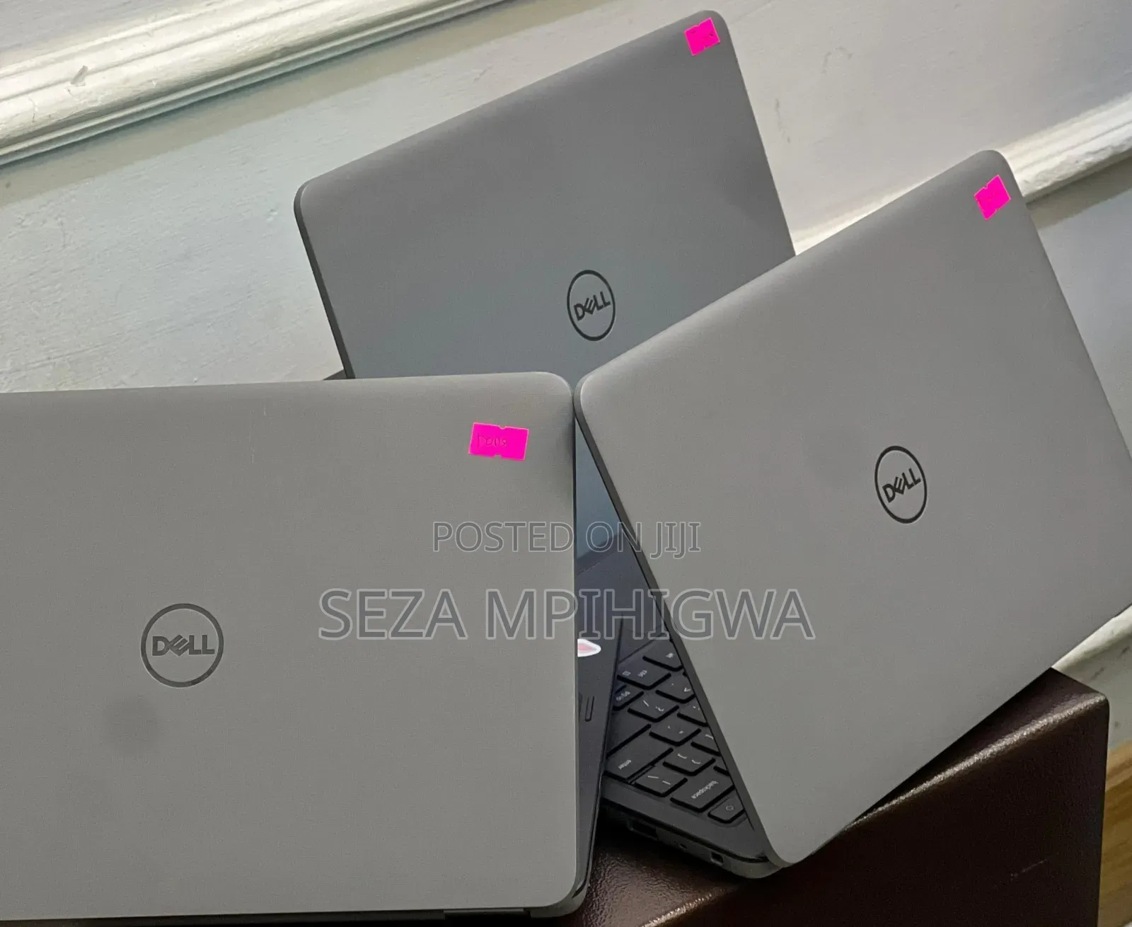 Laptop Dell 4GB Intel Core I5 HDD 128GB