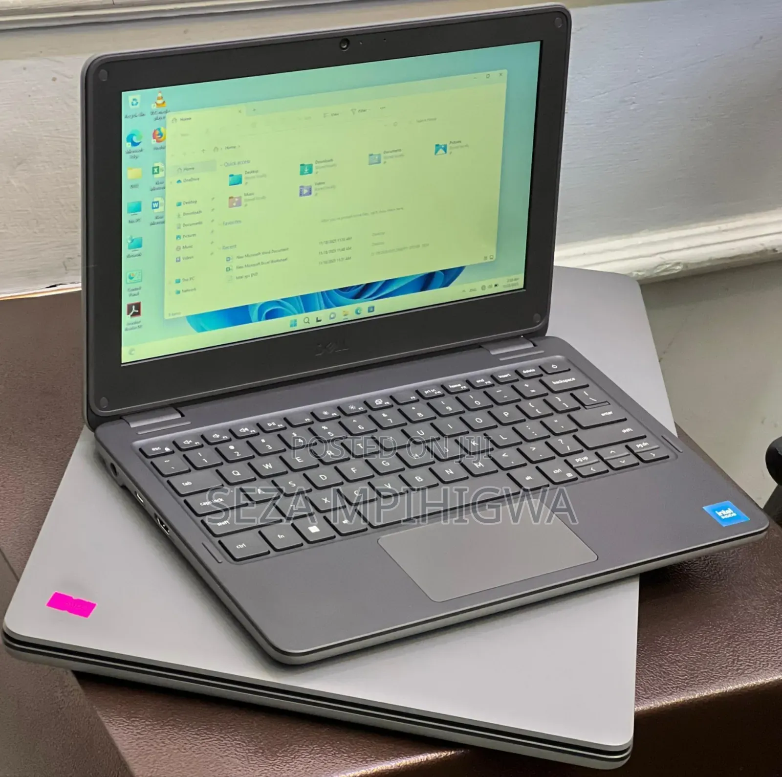 Laptop Dell 4GB Intel Core I5 HDD 128GB