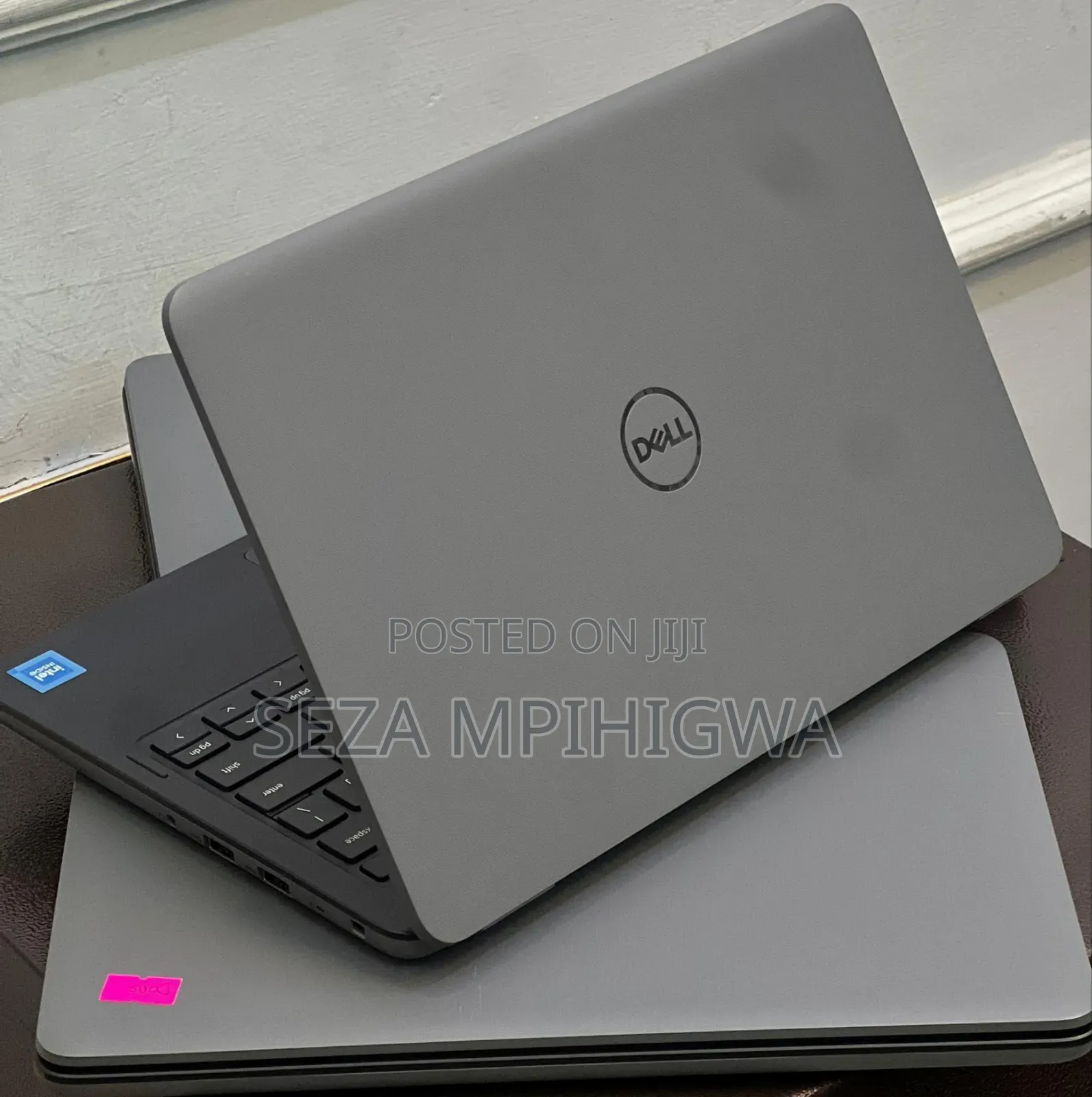 Laptop Dell 4GB Intel Core I5 HDD 128GB
