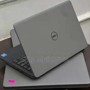 Laptop Dell 4GB Intel Core I5 HDD 128GB