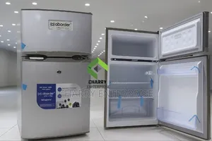 Aborder Fridge Bcd3015 With 115 Liters Energy Saving
