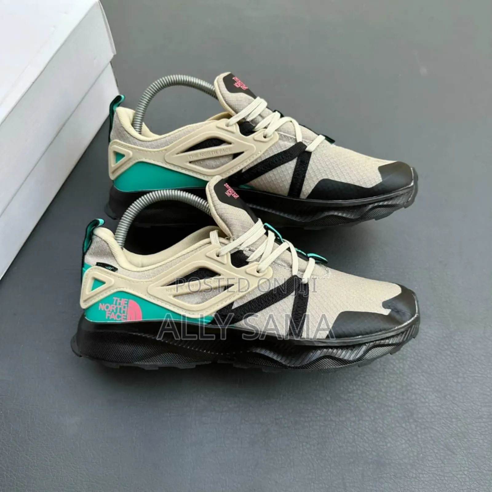 Men's Sneakers North Face New Design New Brand