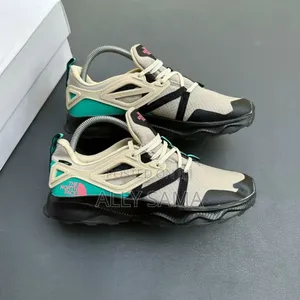 Men's Sneakers North Face New Design New Brand