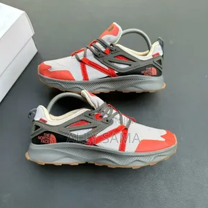 Men's Sneakers North Face New Design New Brand