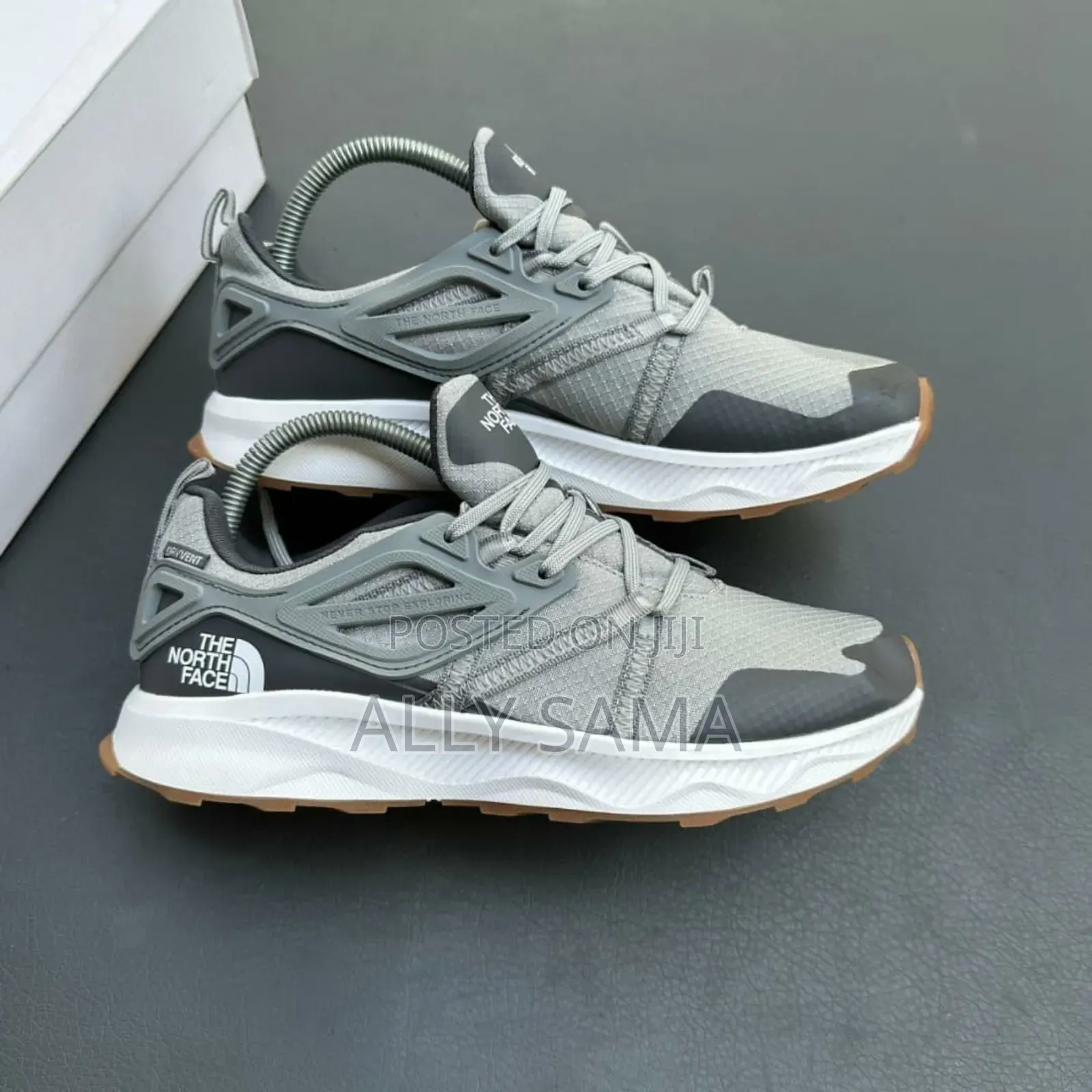 Men's Sneakers North Face New Design New Brand
