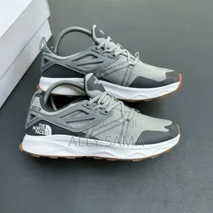 Men's Sneakers North Face New Design New Brand