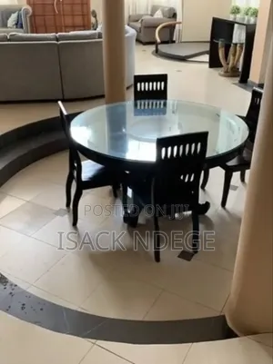4bdrm House in Sala Sala, Mbezi Beach for sale