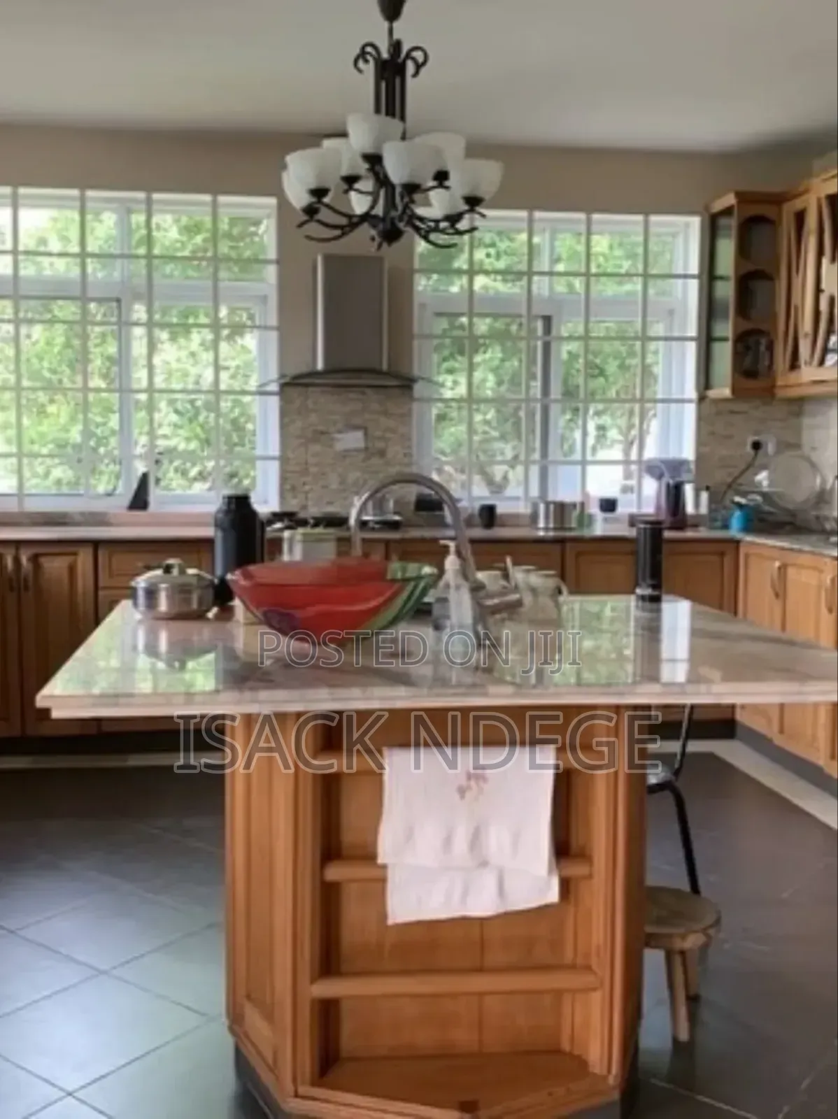4bdrm House in Sala Sala, Mbezi Beach for sale