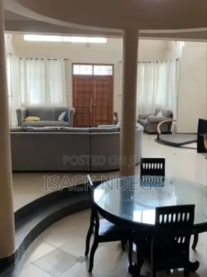 4bdrm House in Sala Sala, Mbezi Beach for sale