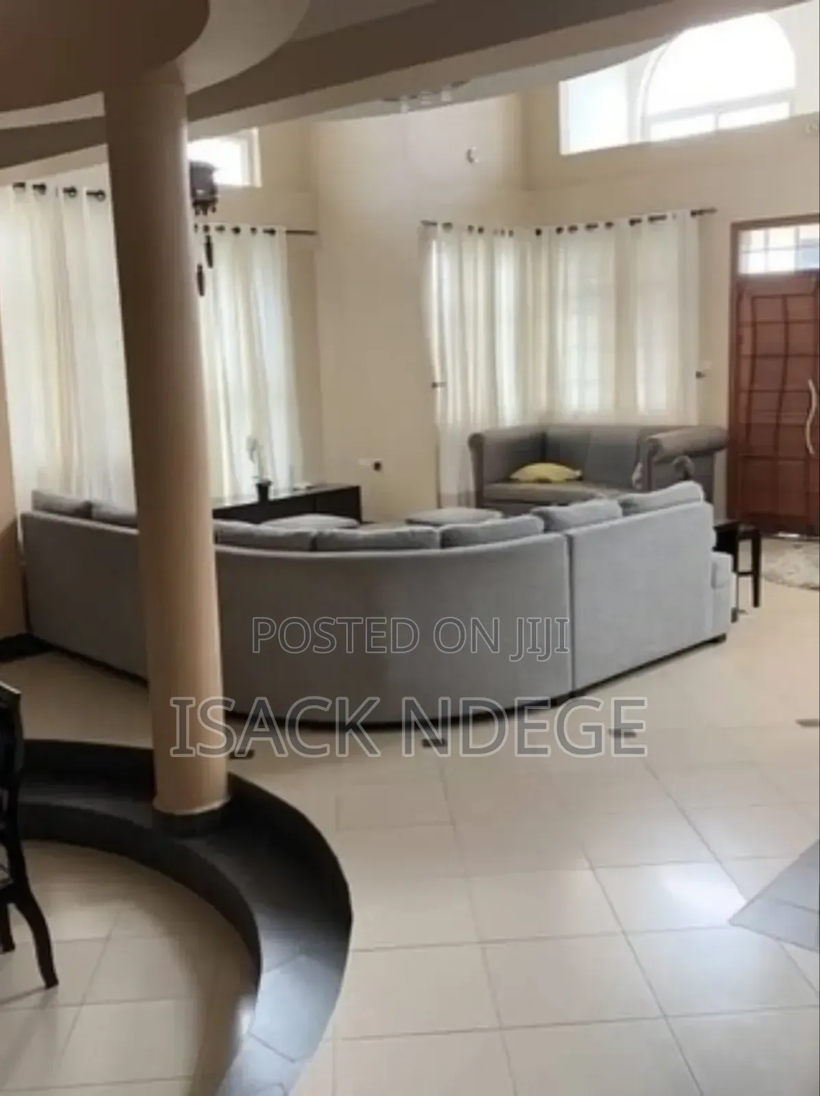 4bdrm House in Sala Sala, Mbezi Beach for sale