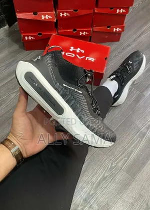 Men's Sneakers Sport Under Armour for Running
