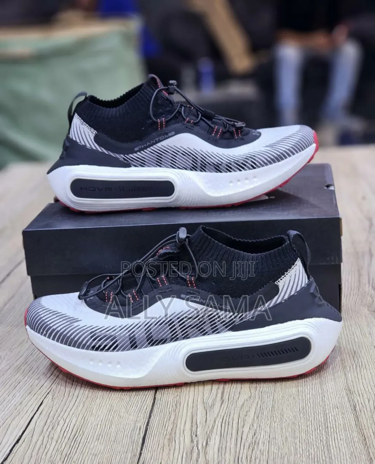 Men's Sneakers Sport Under Armour for Running