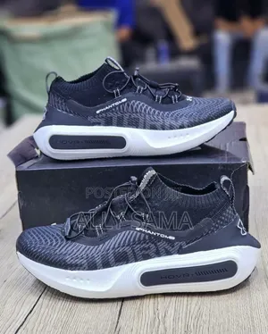 Men's Sneakers Sport Under Armour for Running