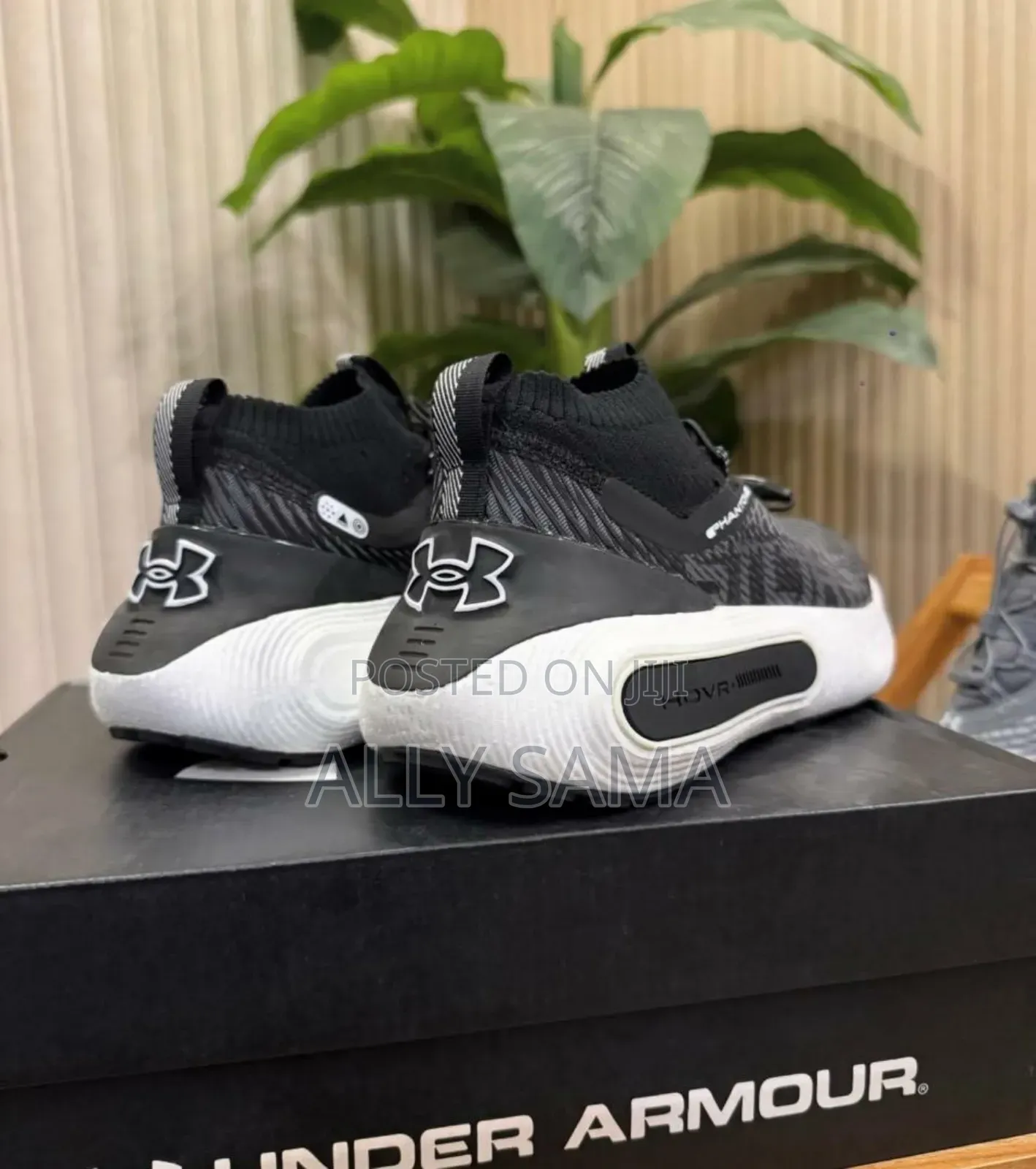 Men's Sneakers Sport Under Armour for Running