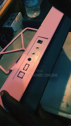 ==Yongmei Keyboad Ym 326__ym_316
==Color Pink and Blue
