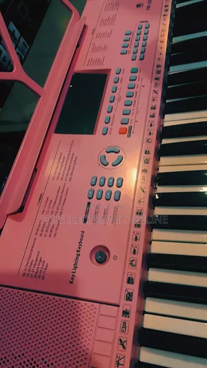 ==Yongmei Keyboad Ym 326__ym_316
==Color Pink and Blue
