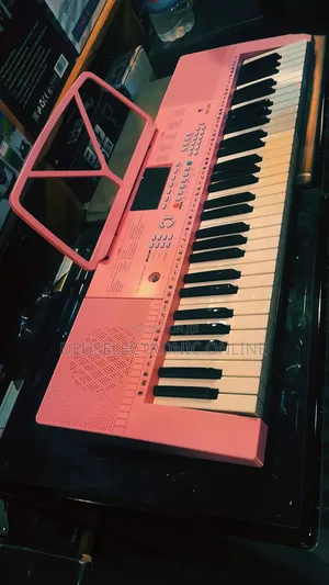 ==Yongmei Keyboad Ym 326__ym_316
==Color Pink and Blue
