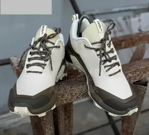 Men's Sneakers Vicco Waterproof Proof Color Khaki