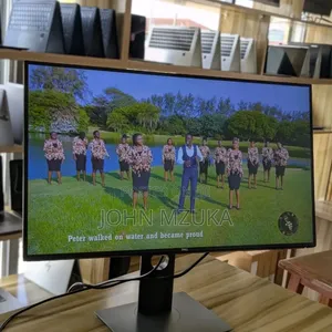 Dell LCD 27" Inches Brands New From Factory